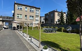 Apartament Sara