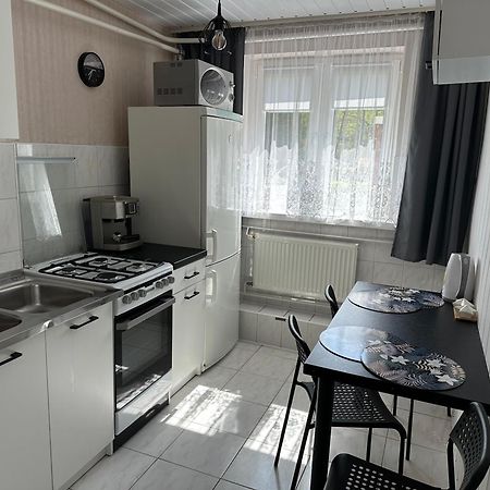 Apartament Sara Kołobrzeg Zewnętrze zdjęcie