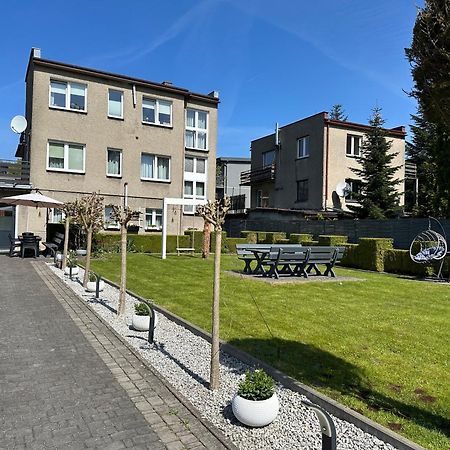 Apartament Sara Kołobrzeg Zewnętrze zdjęcie
