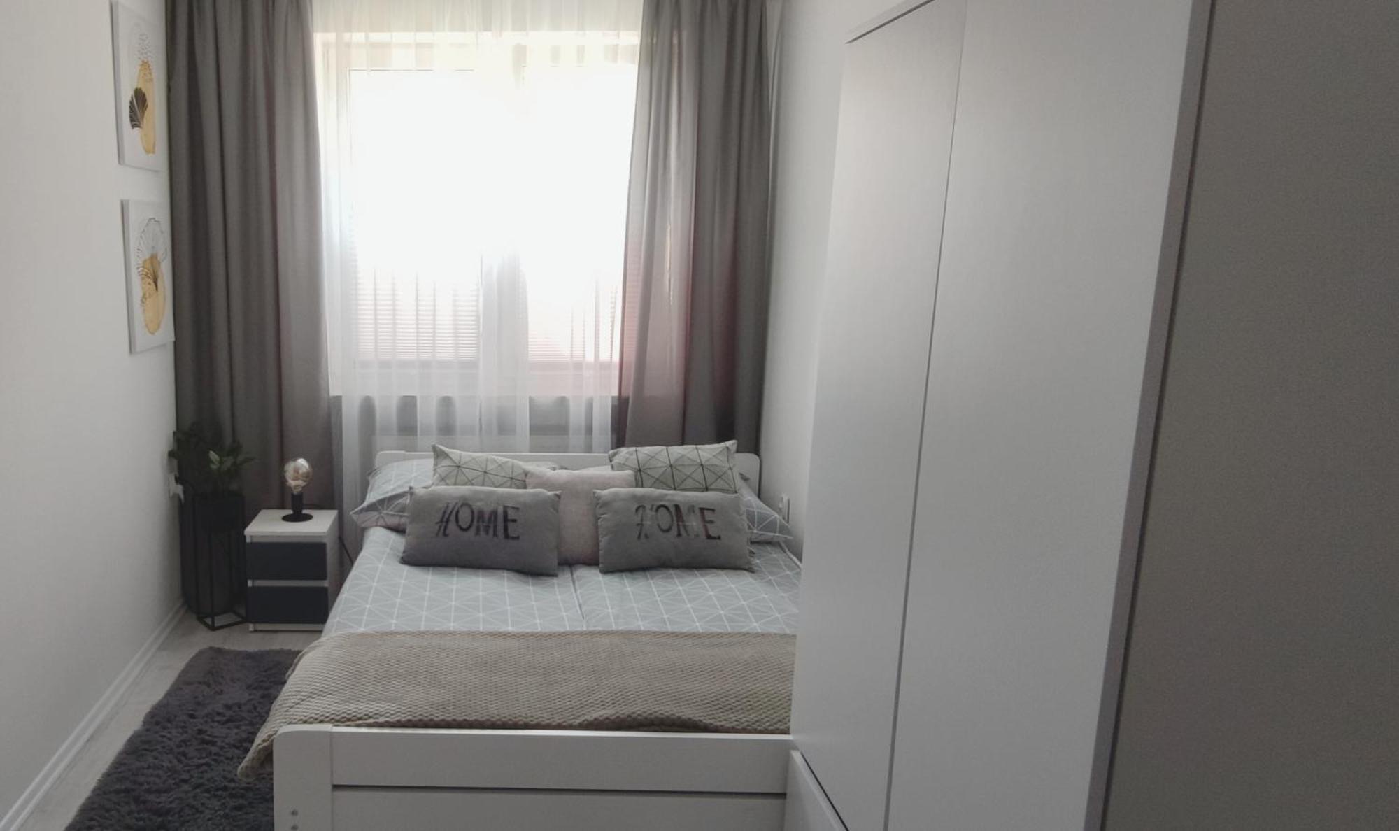 Apartament Sara Kołobrzeg Zewnętrze zdjęcie