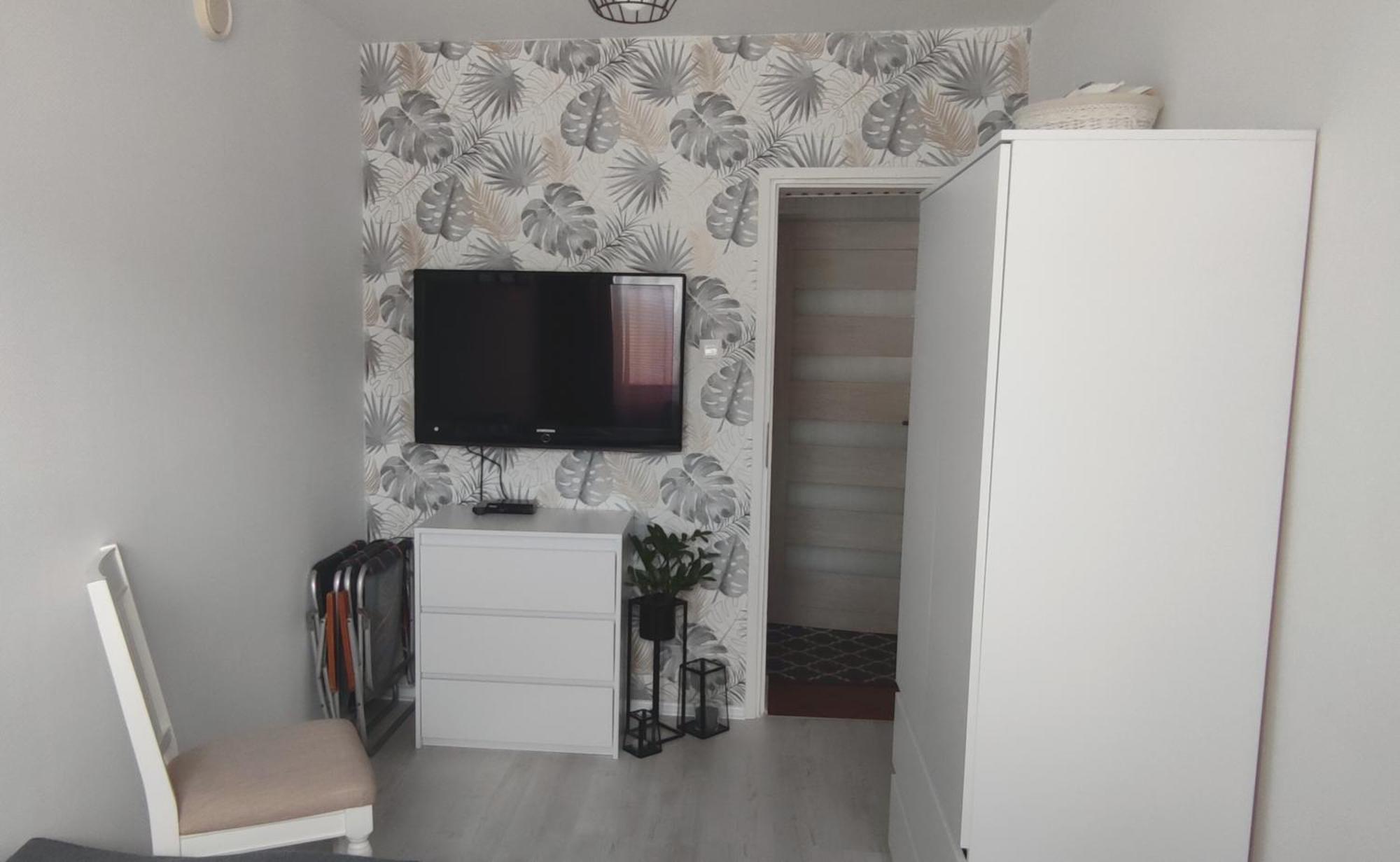 Apartament Sara Kołobrzeg Zewnętrze zdjęcie
