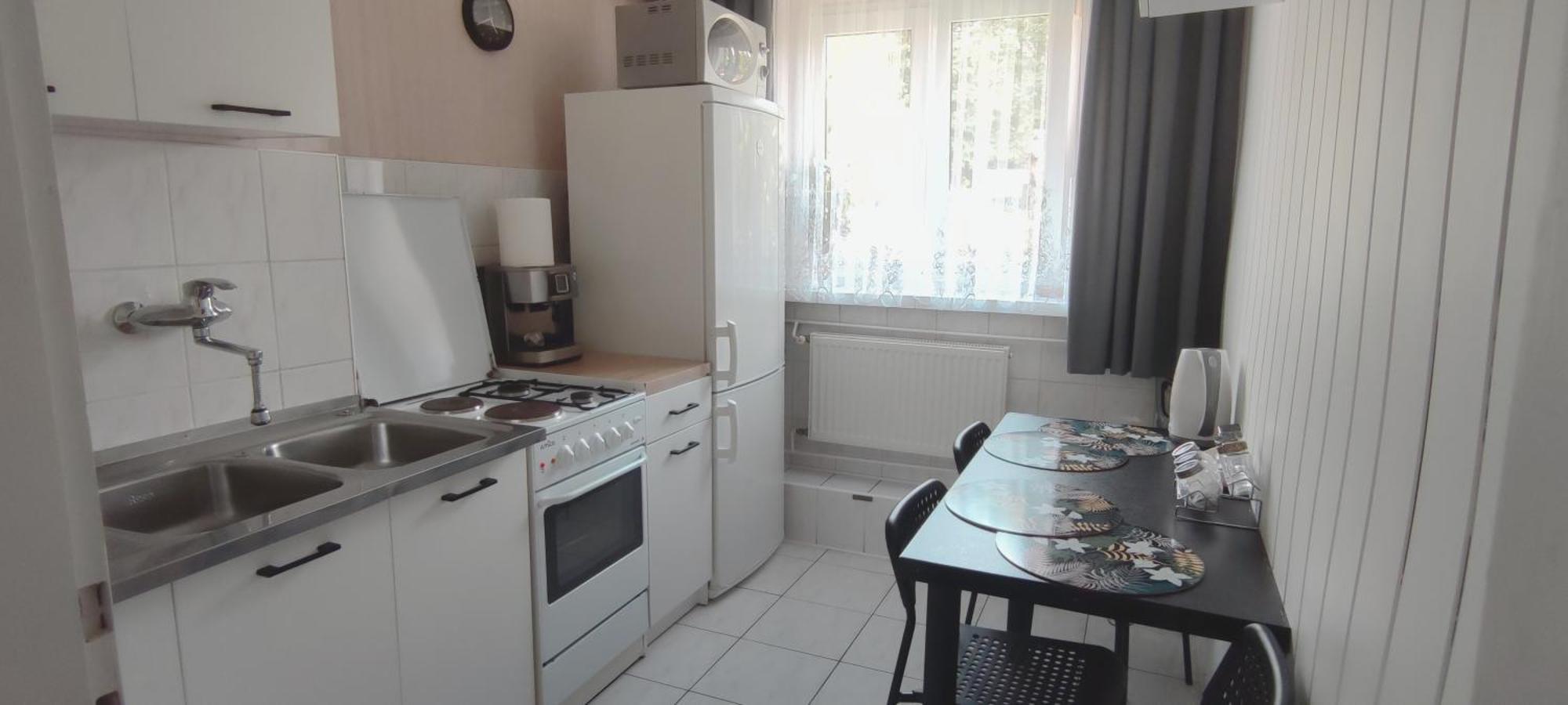 Apartament Sara Kołobrzeg Zewnętrze zdjęcie
