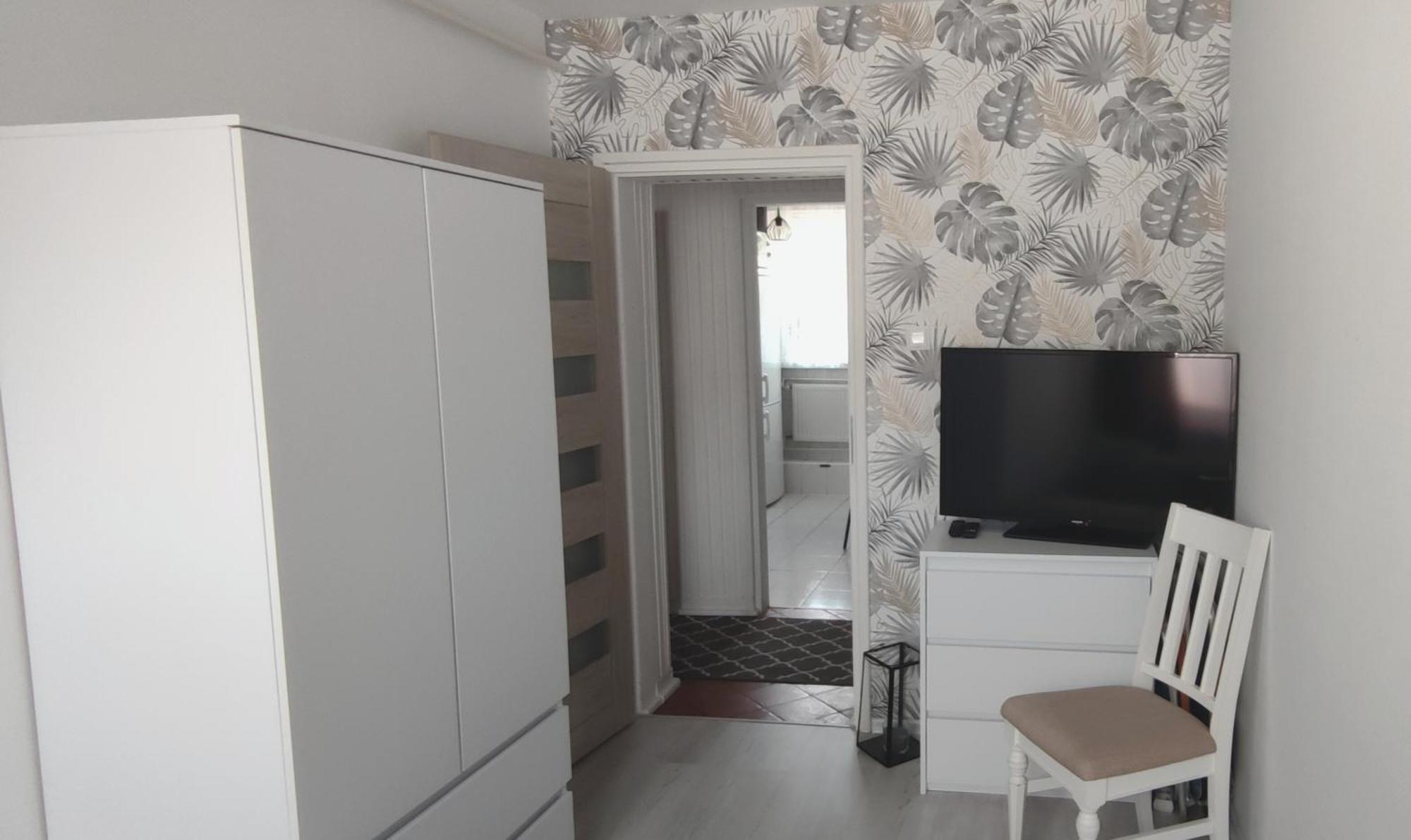 Apartament Sara Kołobrzeg Zewnętrze zdjęcie