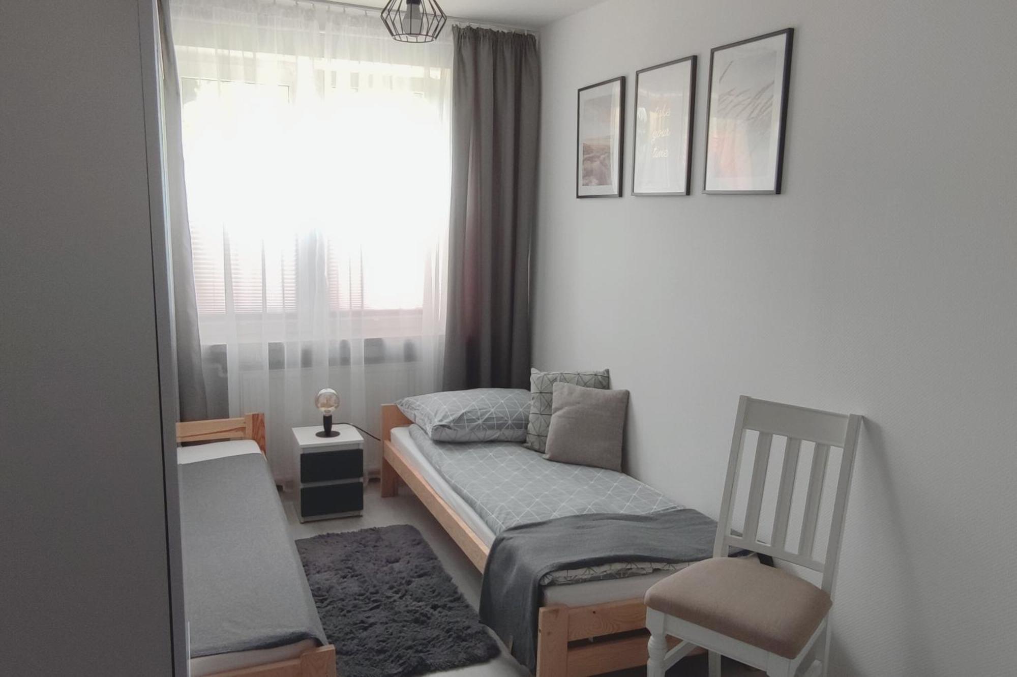 Apartament Sara Kołobrzeg Zewnętrze zdjęcie