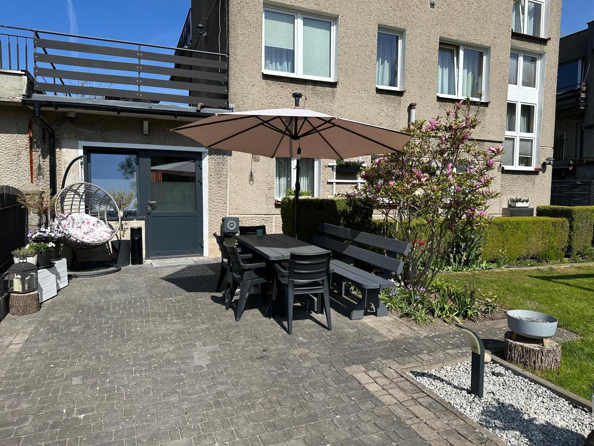Apartament Sara Kołobrzeg Zewnętrze zdjęcie